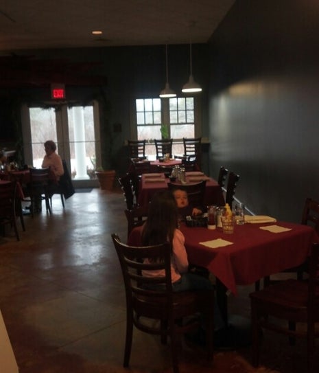 The Breakfast Bistro