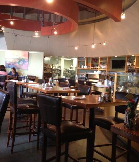 Plums Cafe and Catering