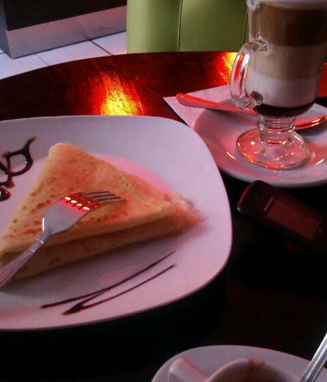 La Caffeta (Café & Deli)