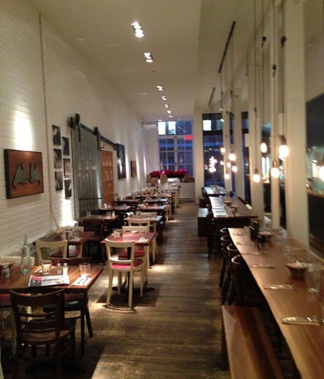 Le Cartet Resto Boutique