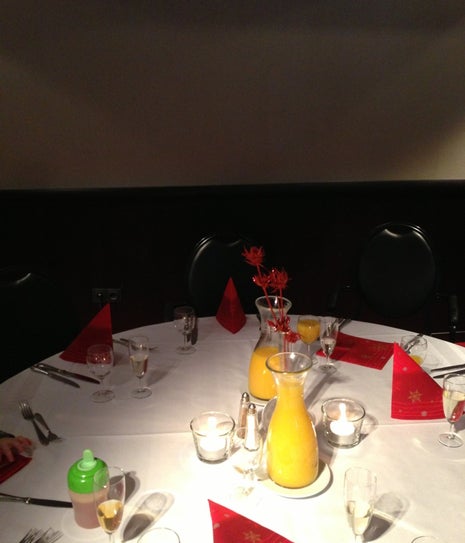 Ontbijt A La Toos @ vd Valk