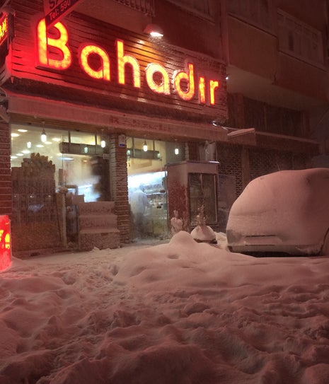 Bahadır Peynircilik