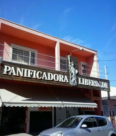 Panificadora Liberdade
