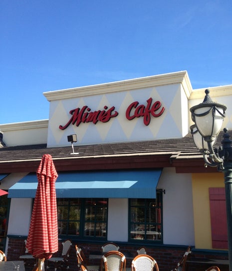 Mimi's Cafe