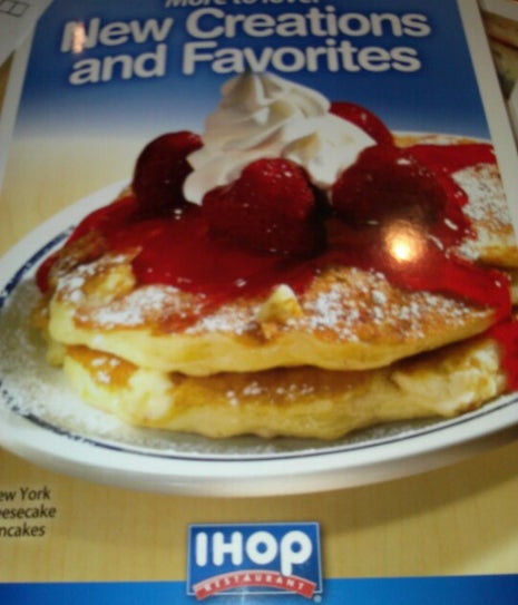 IHOP