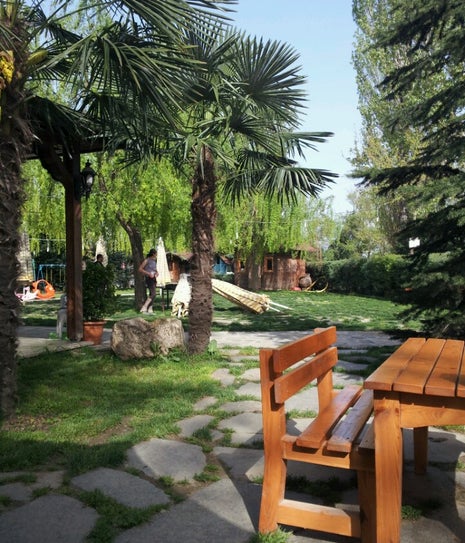 Haflinger Çiftliği