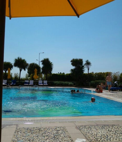 Wok And Co Restaurant