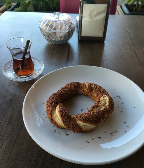 Anadolu Simit Sarayı