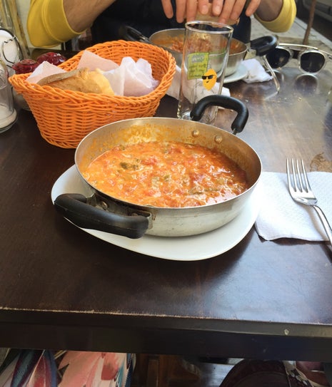 senit börek mantı evi