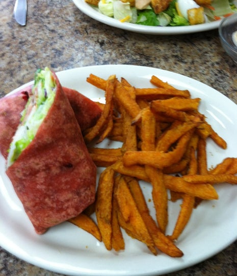 People's Choice Cafe