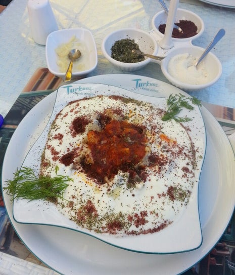 Lezzet Ehli Börek&Mantı