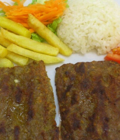Sultanahmet Köftecisi