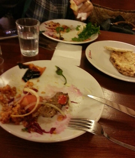 Dürümcü