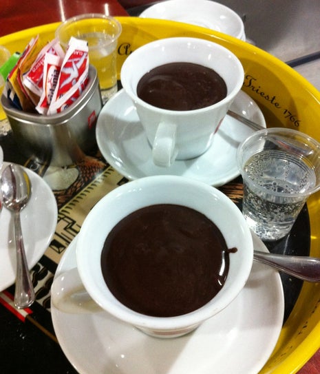 Zucchero D'Oro pasticceria gelateria caffetteria