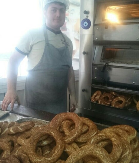 Sunay Simit Sarayı