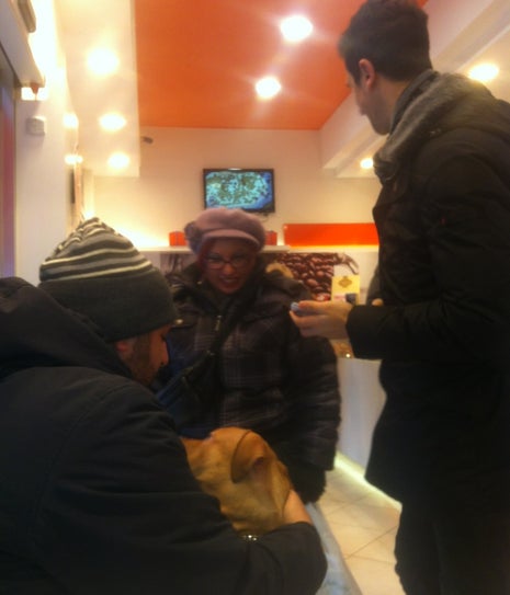 Pasticceria Dolci Tentazioni