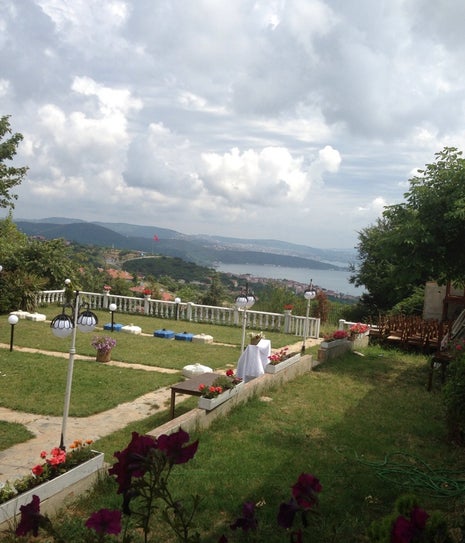 Violet Kahvalti& Izgara