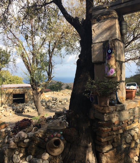 Ilgaz Köy Fırını