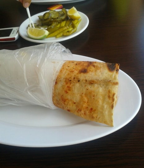 Meber Cafe