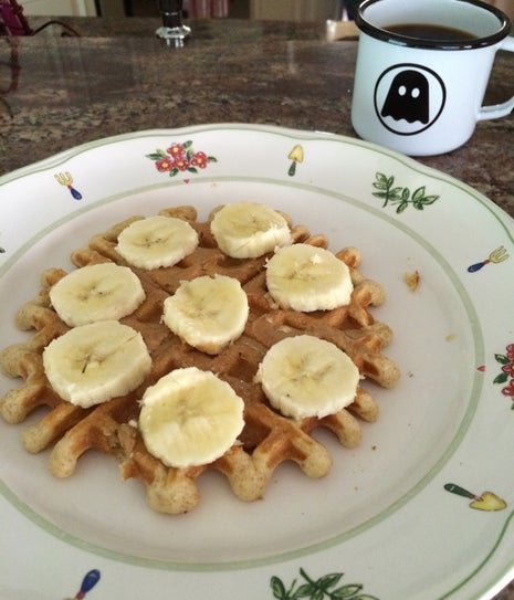 Jarryd's Coffee Heaven