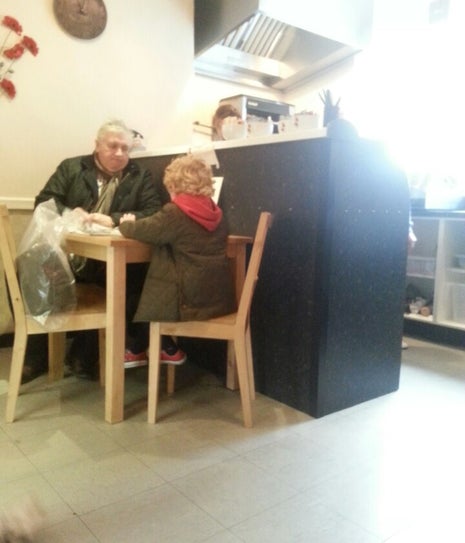 Maggies Cafe And Sandwich Bar