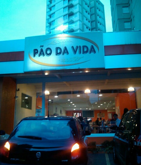 Pão da Vida