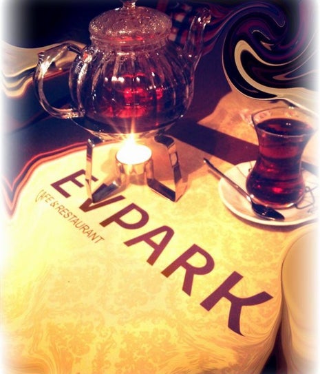 Evpark Cafe&Restaurant
