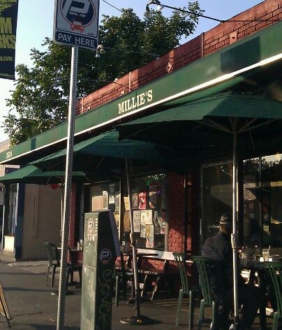 Millie's