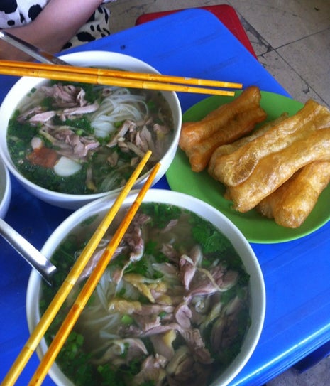 Pho Ga Kham Thien