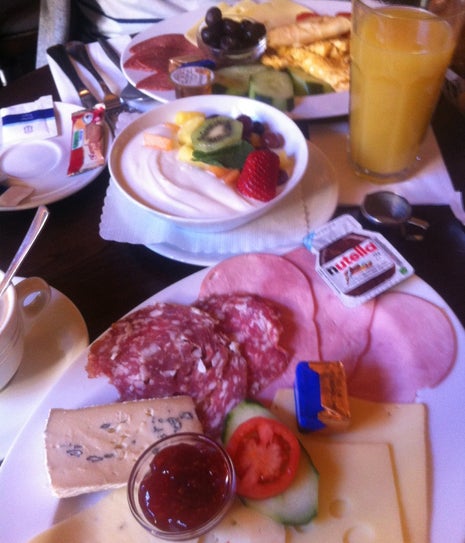 Café Altschwabing