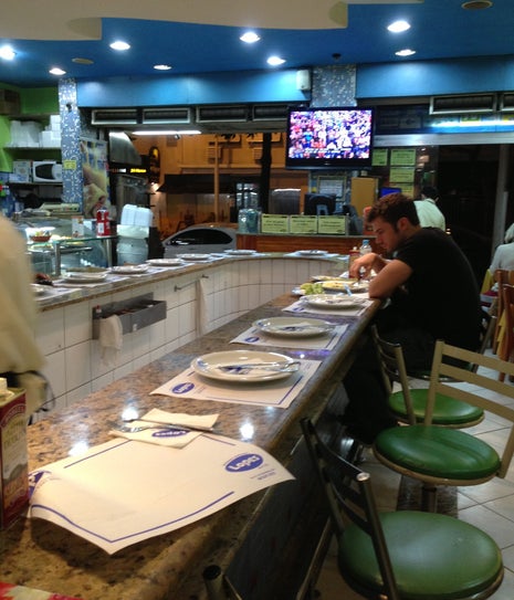 Restaurante e Confeitaria Lopes