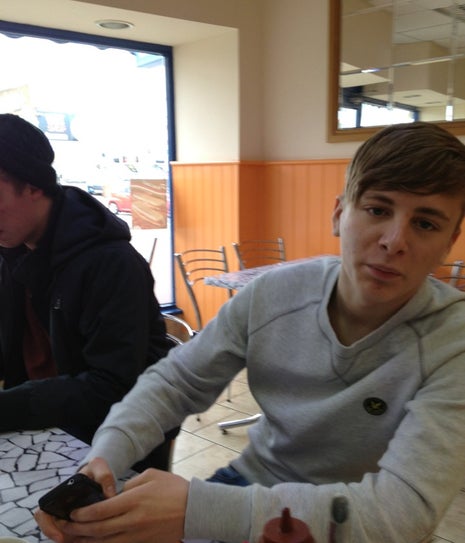 London Caf