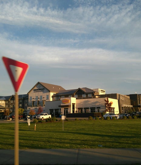 Denny's
