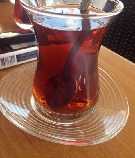 Istanbul Cafe Borek & Baklava