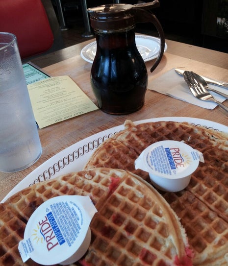 Waffle House