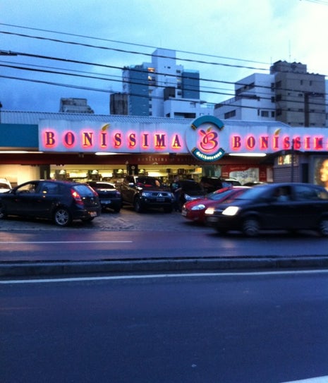 Boníssima