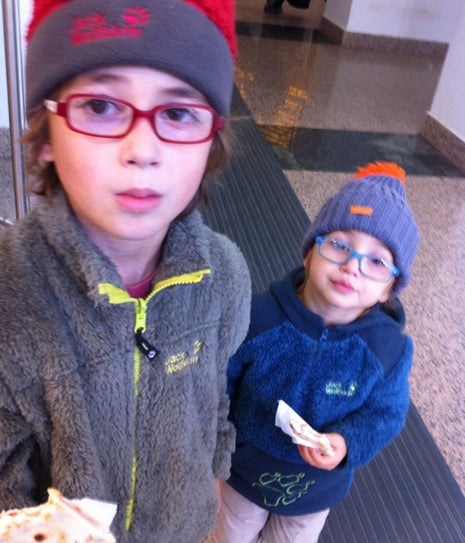 Chef Express - Stazione Bolzano