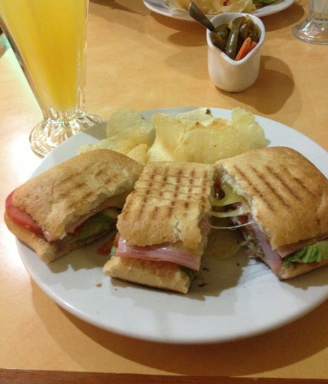Café Quattro