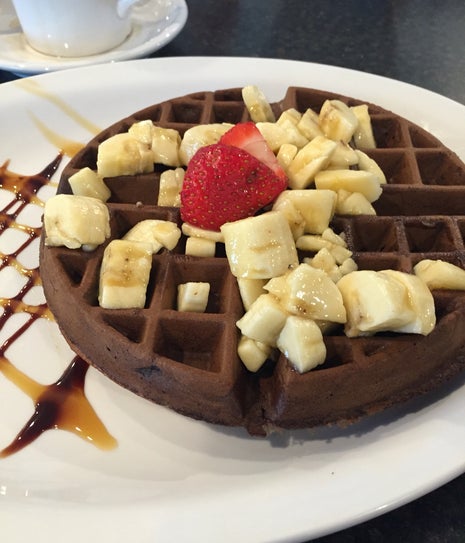 jimmy K's restaurant