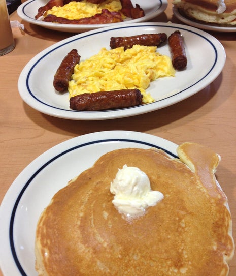 IHOP