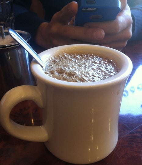 Café Via Espresso