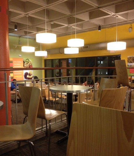 Au Bon Pain