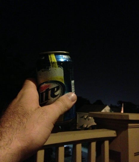 Kelly and Jims Front Porch