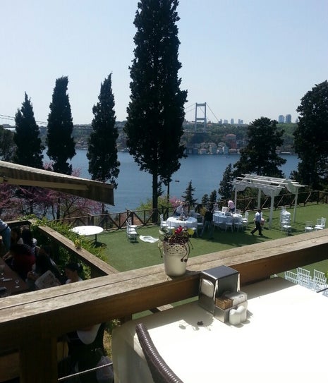 Mihrimah Sultan Korusu