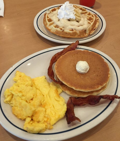 IHOP