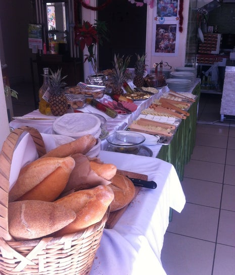 Sarıyer Sultanahmet Köftecisi