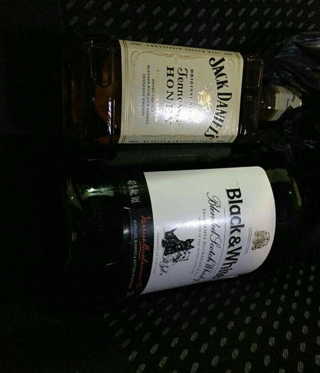 El Molino Coffé Garnacha Snack