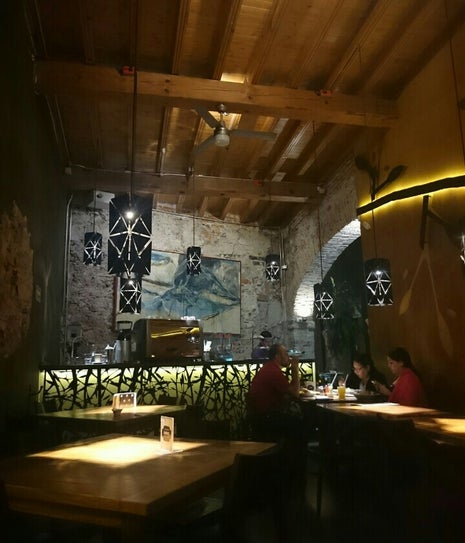 Alda Café