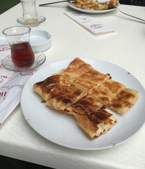 İnci Börek Salonu
