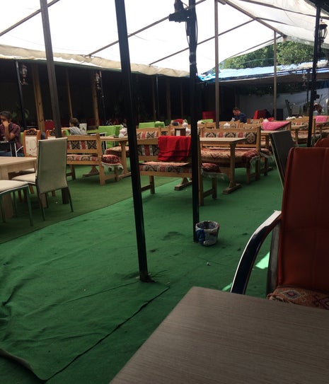 Taş Cafe